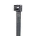 S7-50-M0 by Panduit Corp - CABLE TIE LOCKING BLACK 50LBS 7.4