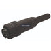 T 3434 991 by Amphenol Tuchel Industrial - CONNECTOR PLUG MALE 7P SILV SLDR CUP