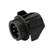 T 3276 550 by Amphenol Tuchel Industrial - CONNECTOR RCP HSG ML 3P PNL MT SNAPIN
