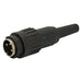 T 3279 501 by Amphenol Tuchel Industrial - CONNECTOR PLUG MALE 3P SILV SLDR CUP