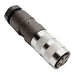 T 3301 002 by Amphenol Tuchel Industrial - CONNECTOR PLUG FMALE 4P SOLDER CUP