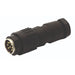 T 3329 552 by Amphenol Tuchel Industrial - CONNECTOR PLUG HSNG MALE 4POS INLINE