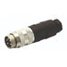 T 3356 554 by Amphenol Tuchel Industrial - CONNECTOR PLUG HSNG MALE 5POS INLINE