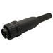 T 3374 991 by Amphenol Tuchel Industrial - CONNECTOR PLUG MALE 5P SILV SLDR CUP