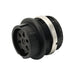 T 3377 000 by Amphenol Tuchel Industrial - CONNECTOR RECPT FMALE 5P SOLDER CUP