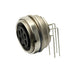 T 3403 902 by Amphenol Tuchel Industrial - CONNECTOR RECPT FMALE 6POS GOLD SOLDER