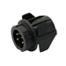 T 3426 550 by Amphenol Tuchel Industrial - CONNECTOR RCP HSG ML 6P PNL MT SNAPIN
