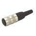 T 3485 551 by Amphenol Tuchel Industrial - CONNECTOR PLUG HSG FMALE 7POS INLINE