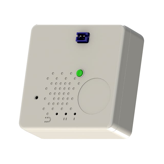 T0006115 by TEKTELIC Communications Inc. - LORA SMART ROOM SENSOR (NA/BASE)