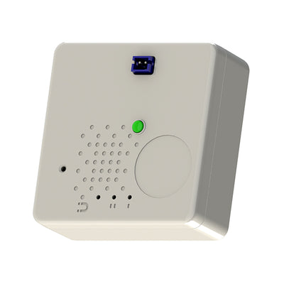 T0006117 by TEKTELIC Communications Inc. - LORA SMART ROOM SENSOR (EU/BASE)