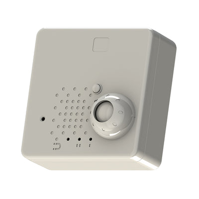 T0006116 by TEKTELIC Communications Inc. - LORA SMART ROOM SENSOR (NA/PIR)