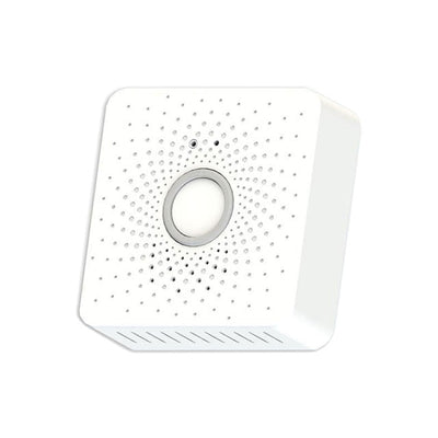 T0007806-EU by TEKTELIC Communications Inc. - BREEZE : CO2 SENSOR, EU 868 MHZ
