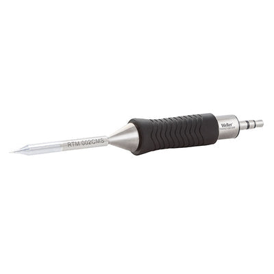 T0050100199 by Apex Tool Group - RTM 002 C L MS TIP CONICAL D0.2