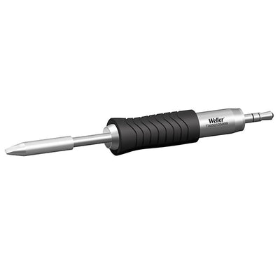 T0050105999 by Apex Tool Group - RTU 022 S MS TIP CHISEL 2.2X0.6