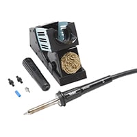T0052711899N by Apex Tool Group - SOLDERING IRON HOT AIR 100W 24V
