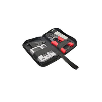 T016-004-K by Tripp Lite - 4-PIECE NETWORK INSTALLER TOOL K