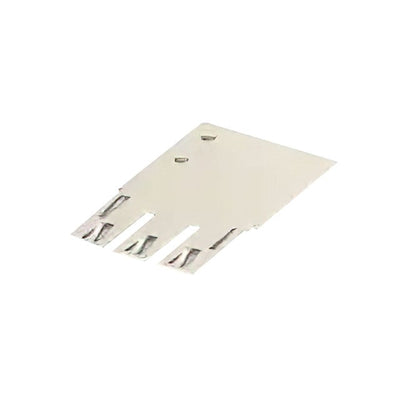 T0920013670-001 by TE Connectivity AMP Connectors - SHIELD PLATE FOR HK-HDW3/1/1 TYP