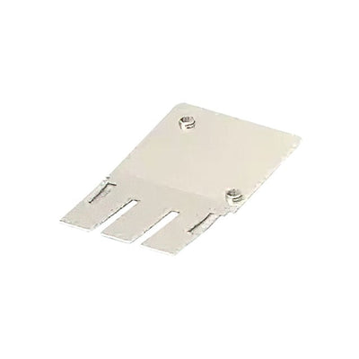 T0920023670-002 by TE Connectivity AMP Connectors - F SHIELD PLATE FOR HK-HDW3/1/1,B