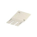 T0920023670-002 by TE Connectivity AMP Connectors - F SHIELD PLATE FOR HK-HDW3/1/1,B