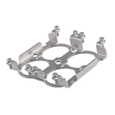 T0924048581-000 by TE Connectivity AMP Connectors - T0924048581-000