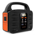 T101 by Alpha Digital - ALPHA DIGITALS T101 IS A PORTABL