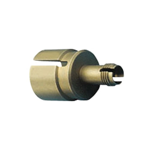 T1086 by Greenlee Communications - CONNECTOR ADAPT RCPT SOC-HMS SIMPLEX