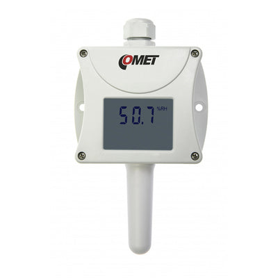 T1110 by Comet America, LP - RH PROBE WITH 4-20MA OUTPUT