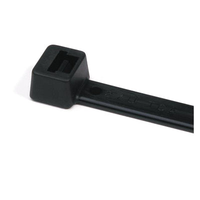 T120I0HIRUVH4 by HellermannTyton - T120I BLK UV 11.8
