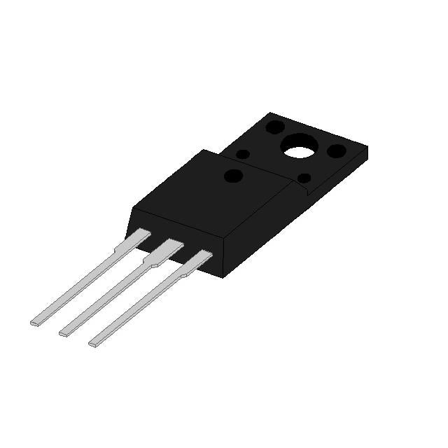 T1235H8F by SMC Diode Solutions - 800V 12A PACKAGE TO-220F HIGH TE