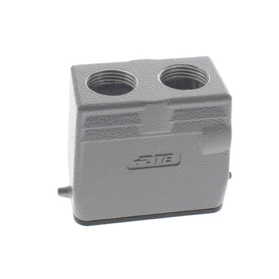 T1329100220-000 by TE Connectivity AMP Connectors - H10A-TG-2M20