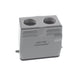 T1329100220-000 by TE Connectivity AMP Connectors - H10A-TG-2M20
