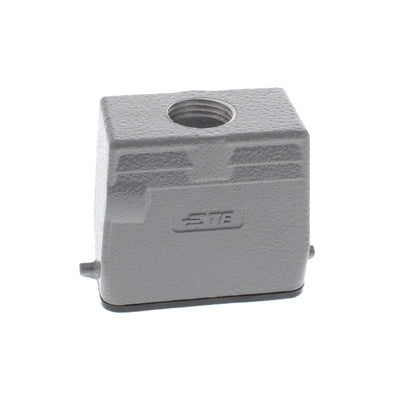 T1329107112-000 by TE Connectivity AMP Connectors - H10A-TG-NPT1/2