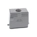T1329107112-000 by TE Connectivity AMP Connectors - H10A-TG-NPT1/2
