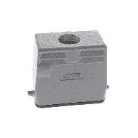 T1329107112-000 by TE Connectivity AMP Connectors - H10A-TG-NPT1/2
