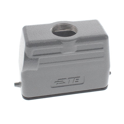 T1329160116-000 by TE Connectivity AMP Connectors - H16A-TG-PG16