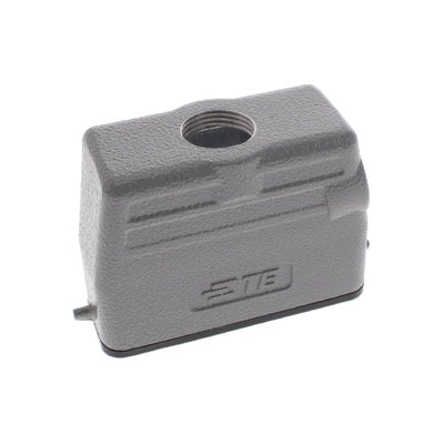 T1329160120-000 by TE Connectivity AMP Connectors - H16A-TG-M20