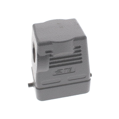 T1330060116-000 by TE Connectivity AMP Connectors - H6B-TSH-PG16