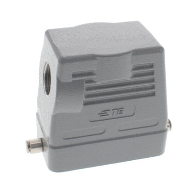 T1330100120-000 by TE Connectivity AMP Connectors - H10B-TSH-RO-M20
