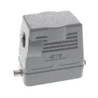 T1330100120-000 by TE Connectivity AMP Connectors - H10B-TSH-RO-M20