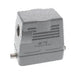 T1330100120-000 by TE Connectivity AMP Connectors - H10B-TSH-RO-M20