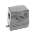 T1330100125-000 by TE Connectivity AMP Connectors - H10B-TSH-RO-M25