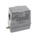 T1330100125-000 by TE Connectivity AMP Connectors - H10B-TSH-RO-M25