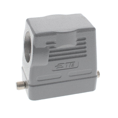 T1330100132-000 by TE Connectivity AMP Connectors - H10B-TSH-RO-M32