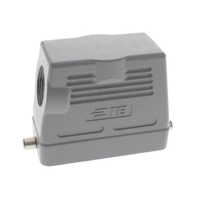T1330160121-000 by TE Connectivity AMP Connectors - H16B-TSH-RO-PG21