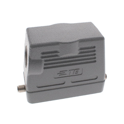 T1330160125-000 by TE Connectivity AMP Connectors - H16B-TSH-RO-M25