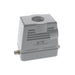 T1340100125-000 by TE Connectivity AMP Connectors - H10B-TGH-RO-M25