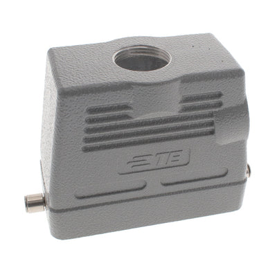 T1340160125-000 by TE Connectivity AMP Connectors - H16B-TGH-RO-M25