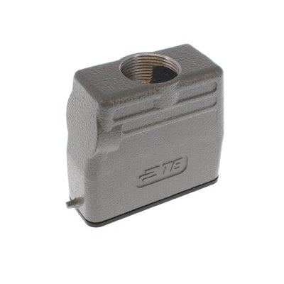 T1349160121-000 by TE Connectivity AMP Connectors - H16A-TGH-PG21