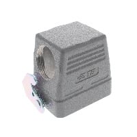T1350060121-000 by TE Connectivity AMP Connectors - H6B-TSB-PG21