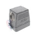 T1350060121-000 by TE Connectivity AMP Connectors - H6B-TSB-PG21